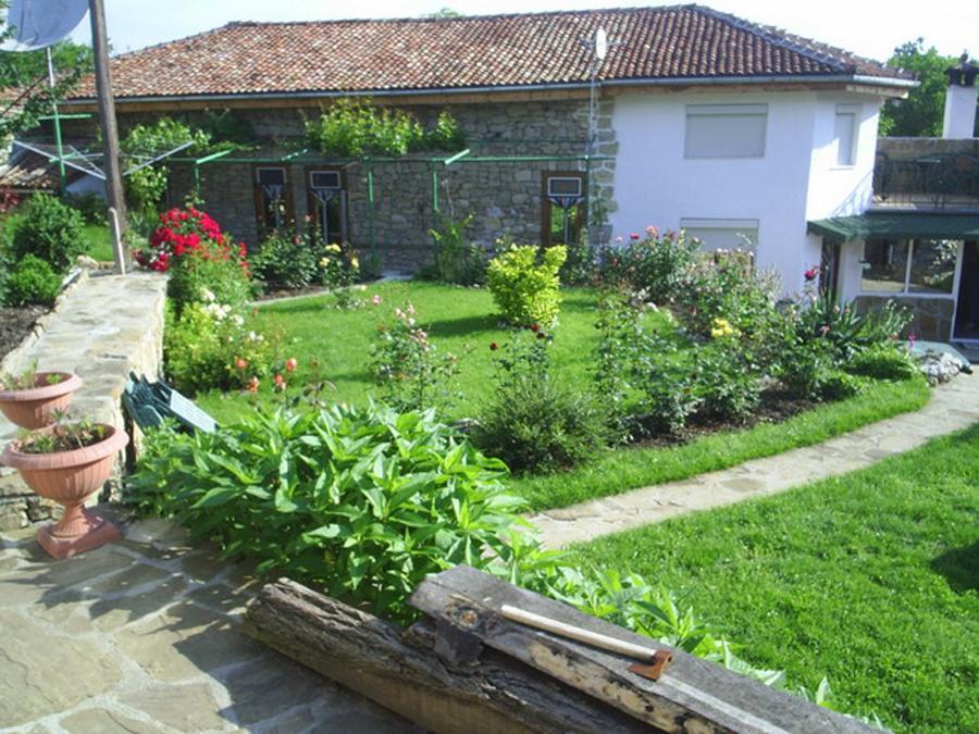 Vanda Guest House ارباناسي المظهر الخارجي الصورة