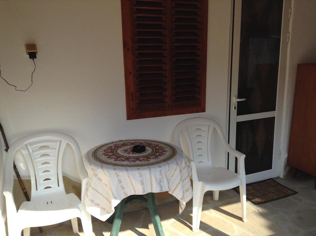 Vanda Guest House ارباناسي المظهر الخارجي الصورة