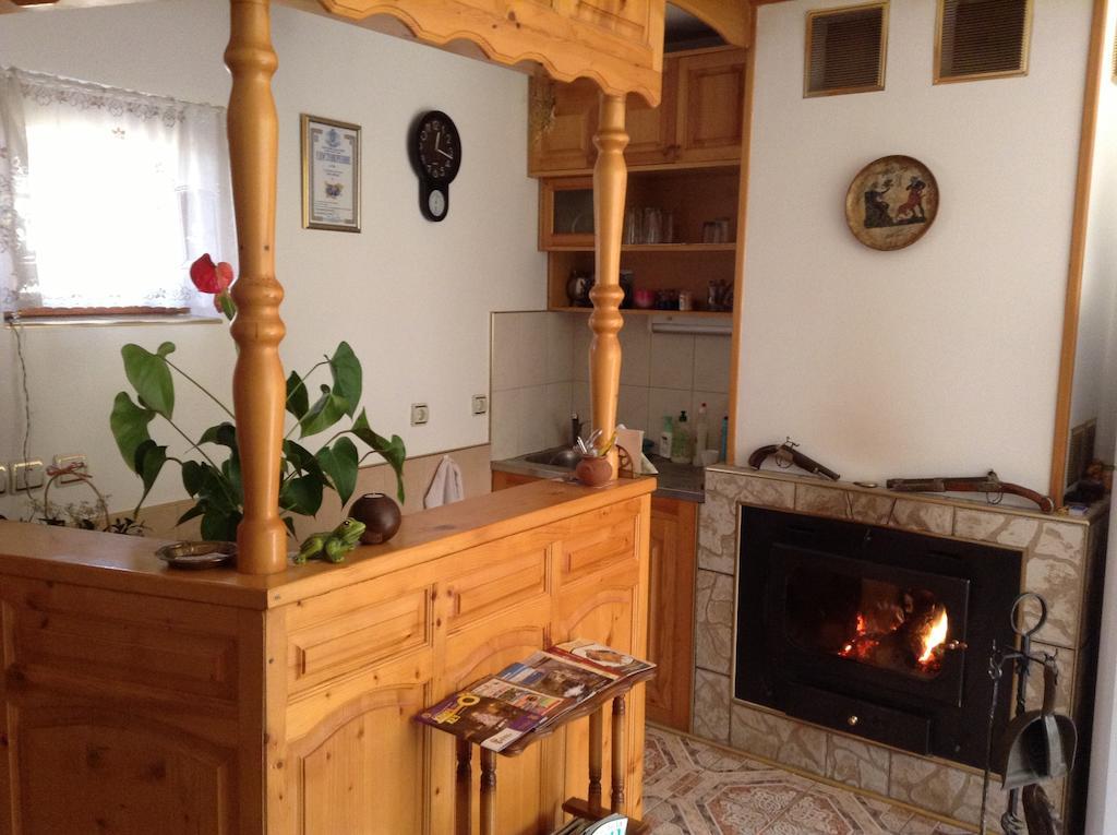 Vanda Guest House ارباناسي المظهر الخارجي الصورة
