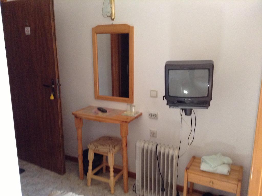 Vanda Guest House ارباناسي المظهر الخارجي الصورة