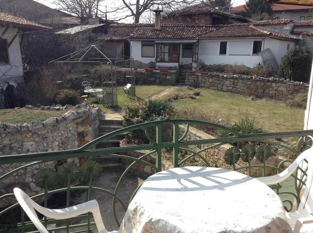 Vanda Guest House ارباناسي المظهر الخارجي الصورة