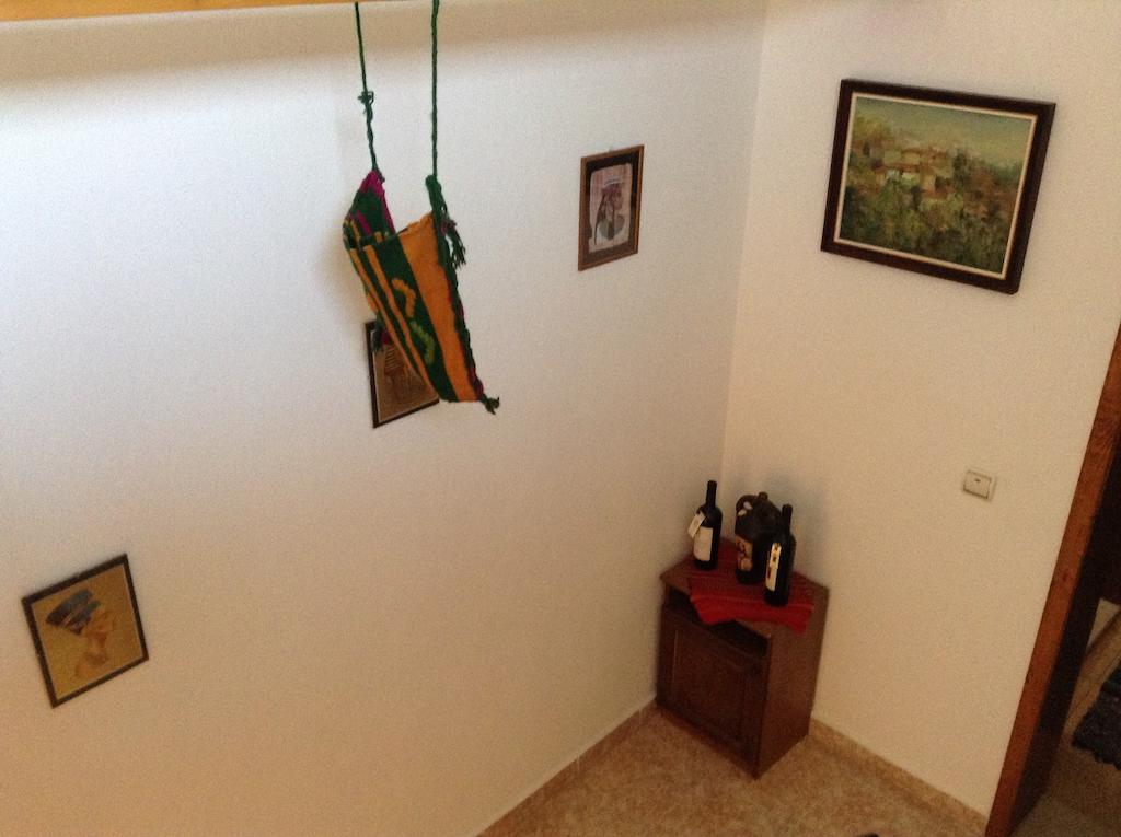 Vanda Guest House ارباناسي المظهر الخارجي الصورة