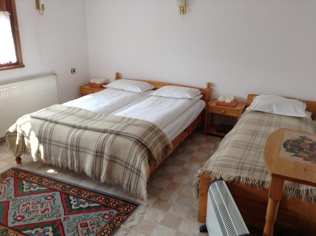 Vanda Guest House ارباناسي المظهر الخارجي الصورة